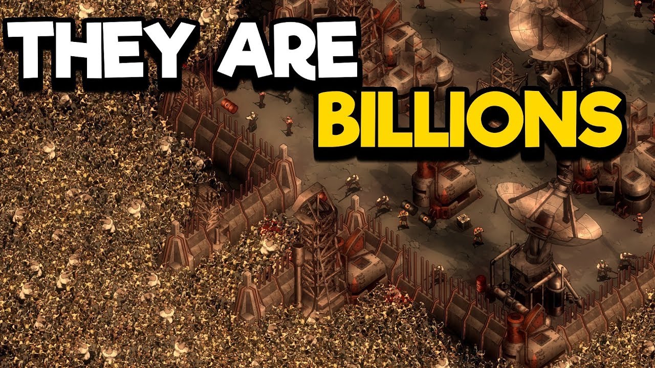 They are billions torrent
